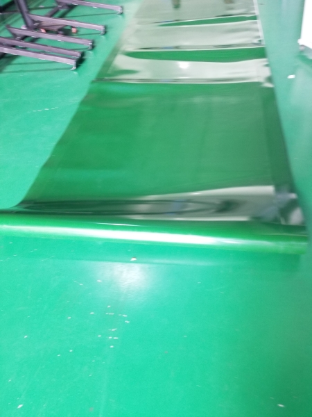 Băng tải PVC, PU, PE